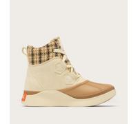 Sorel - Out N About™ Iv Chillz Waterproof Boots - Honey White, Tawny Buff - Size 7.5 Uk - Women