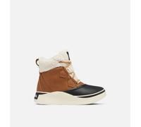 Sorel - Out N About™ Iv Chillz Waterproof Boots - Taffy, Black - Size 4.5 Uk - Women