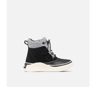 Sorel - Out N About™ Iv Chillz Waterproof Winter Boots - Black, Chalk - Size 5 Uk - Unisex