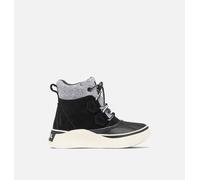 Sorel Youth Out N About™ IV Chillz WP - Snow boots - Kid's Black / Chalk 39