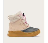 Sorel - Out N About™ Iv Chillz Waterproof Winter Boots - Pearlescent, Gum 16 - Size 2 Uk - Unisex