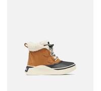 Sorel - Out N About™ Iv Chillz Waterproof Winter Boots - Taffy, Black - Size 3.5 Uk - Unisex