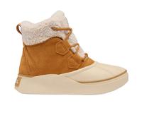 Sorel - Out N About Iv Chillz Wp Canyon Gold Honey White - 6 - Snow boots