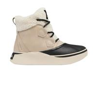 Sorel Out N About IV Chillz Waterproof Women's Walking Boots | UK 7.5 in Omega Taupe/Black