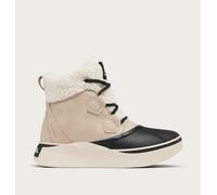 Sorel - Out N About™ Iv Chillz Winter Boots - Omega Taupe, Black - Size 4.5 Uk - Women