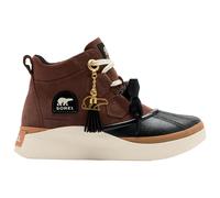 Sorel - Out N About IV Classic Charm Wp W Snow Black - 6 - Snow boots