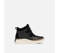 Sorel Out N About IV Classic WP Boots, Waterproof Design, Chic Faux-Fur Accent, Cosy Fleece Interior, Durable Sole, Convenient Heel Tab - Women's
