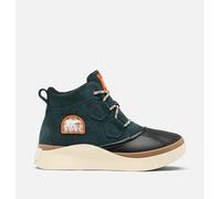 Sorel - Out N About™ Iv Classic Waterproof Boots - Night Shadow, Black - Size 6.5 Uk - Women