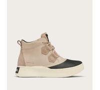 Sorel - Out N About™ Iv Classic Waterproof Boots - Omega Taupe, Black - Size 8.5 Uk - Women