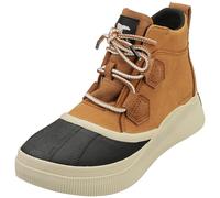 Sorel Womens Out About Classic Fashion Boot, Taffy Black Out N About 4, 7 UK