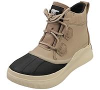 SOREL Out N About Iv Classic Wp Womens Classic Boots in Taupe Black - 6 UK