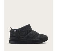 Sorel - Out N About Iv Mini Puffy - Black, Sea Salt - Size 4.5 Uk - Women