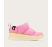 Sorel - Out N About™ Iv Mini Puffy Waterproof Boot - Orchid, Honey White - Size 13 Uk - Unisex