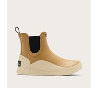Sorel - Waterproof ankle boots - Out N About IV Chelsea Rain WP W Curry Honey White for Women - Size 3 UK - Brown Brown 3 UK