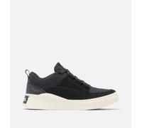 Sorel - Out N About™ Iv Waterproof Sneakers - Black, Gum 2 - Size 4.5 Uk - Women