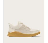 Sorel - Out N About™ Iv Waterproof Sneakers - Chalk, Gum 16 - Size 3.5 Uk - Women