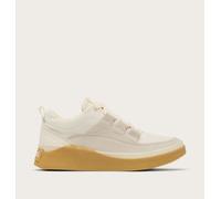 Sorel - Out N About™ Iv Waterproof Sneakers - Chalk, Gum 16 - Size 8.5 Uk - Women