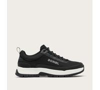 Sorel - Outing Nw™ Low Sneaker - Black, Sea Salt - Size 9.5 Uk - Men