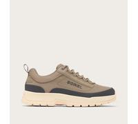 Sorel - Outing Nw™ Low Sneaker - Khaki Ii, Jet - Size 7 Uk - Men