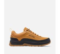 Sorel - Outing Nw™ Low Waterproof Sneaker - Canyon Gold, Black - Size 12 Uk - Men