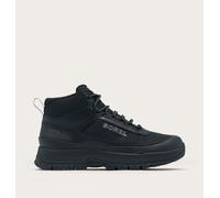 Sorel - Outing™ Nw Mid Waterproof Sneaker Boot - Black - Size 6.5 Uk - Men