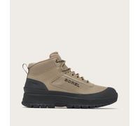 Sorel - Outing Nw™ Mid Waterproof Sneaker - Khaki Ii, Jet - Size 13 Uk - Men