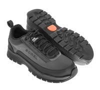 Sorel Outing NW Sneaker LOW Waterproof Shoes - Black/Jet