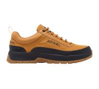 Sorel Outing NW Sneaker LOW Waterproof Shoes - Canyon Gold/Black