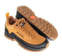 Sorel Outing NW Sneaker Low WP, Waterproof Design, Detachable Insole, Featherweight Midsole, Durable Rubber Outsole - Men's