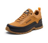 Sorel - Outing NW Sneaker Low WP - Casual shoes size 7,5, canyon gold /black