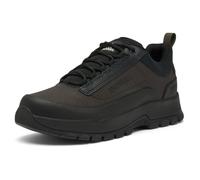 Sorel Men's Outing NW Sneaker Low WP, Black, Jet, 8 UK