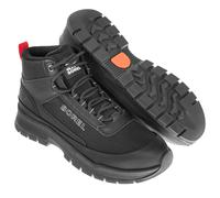 Sorel Outing NW Sneaker Mid WP Shoes, Waterproof Build, Lightweight Cushioning, Removable Insole, Adaptable Style - Men's
