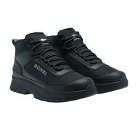 Sorel Outing NW Sneaker MID WP Shoes - Black