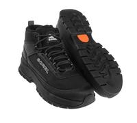 Sorel Outing NW Sneaker MID WP Shoes - Black