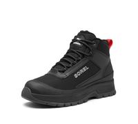 Sorel Outing NW Sneaker Mid WP Shoes, Waterproof Build, Lightweight Cushioning, Removable Insole, Adaptable Style - Men's