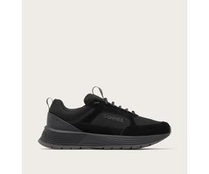 Sorel - Outing™ Se Waterproof Sneaker - Black - Size 11 Uk - Men