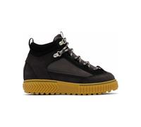Sorel - Rain Boots - Ona Ave Peak Boot WP W Black Jet for Women in Nylon - Size 4,5 UK Black 4.5 UK