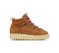 Sorel - Rain Boots - Ona Ave Peak Boot WP W Velvet Tan Honey White for Women in Nylon - Size 9 US - Brown Brown 9 US