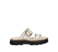 SOREL Rein CB sandals - White 9