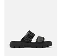Sorel - Rein Cb™ Slide Sandal - Black - Size 8.5 Uk - Women