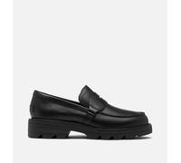 Sorel - Revel Ave™ Loafer - Black - Size 4 Uk - Women