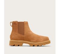 Sorel - Revel Rd™ Chelsea Waterproof Boots - Velvet Tan, Gum 2 - Size 5 Uk - Women