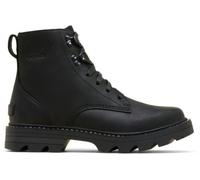 Sorel - Revel Rd™ Lace Waterproof Boots - Black - Size 3.5 Uk - Women