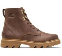 Sorel - Revel Rd™ Lace Waterproof Boots - Tobacco, Gum 10 - Size 3.5 Uk - Women