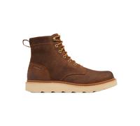 Sorel - Rugged Waterproof Boots - Slabtown 62'™ Six Wp M Velvet Tan Tawny Buff for Men in Leather - Size 10,5 US - Brown Brown 10.5 US