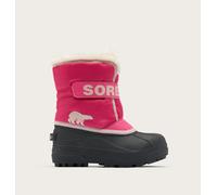 Sorel - S' Snow Commander™ Snow Boots - Ultra Pink, Pink Salt - Size 8 Uk