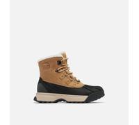 Sorel - Scout™ 87'™ Lux Waterproof Winter Boots - Caribou Buff, Black - Size 7 Uk - Men