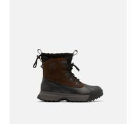 Sorel - Scout 87'™ Xt Waterproof Boots - Tobacco, Black - Size 8 Uk - Men