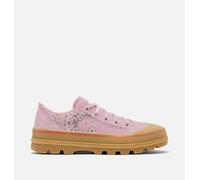 Sorel - Scout N About™ Low Sneaker - Aura, Gum 16 - Size 6.5 Uk - Women