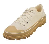 SOREL Scout N About Low Sneaker Mens Platform Trainers in Chalk Gum - 8 UK